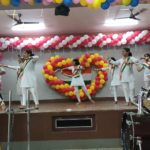 Freedom Fighters' Week 2019