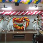 Freedom Fighters' Week 2019