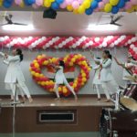 Freedom Fighters' Week 2019