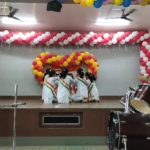 Freedom Fighters' Week 2019