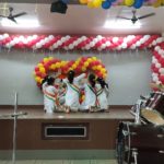 Freedom Fighters' Week 2019