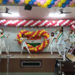 Freedom Fighters' Week 2019