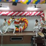 Freedom Fighters' Week 2019