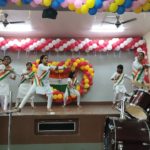 Freedom Fighters' Week 2019