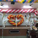 Freedom Fighters' Week 2019