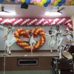 Freedom Fighters' Week 2019