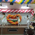 Freedom Fighters' Week 2019