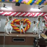 Freedom Fighters' Week 2019