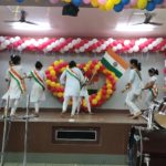 Freedom Fighters' Week 2019