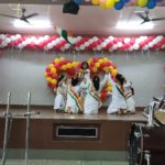 Freedom Fighters' Week 2019