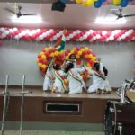 Freedom Fighters' Week 2019