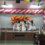 Freedom Fighters' Week 2019