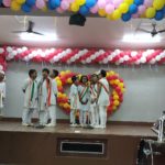 Freedom Fighters' Week 2019