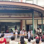 Freedom Fighters' Week 2019