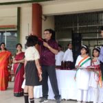 Freedom Fighters' Week 2019