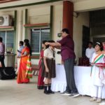 Freedom Fighters' Week 2019