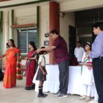 Freedom Fighters' Week 2019