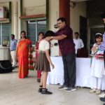 Freedom Fighters' Week 2019