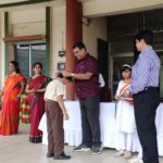 Freedom Fighters' Week 2019