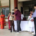 Freedom Fighters' Week 2019