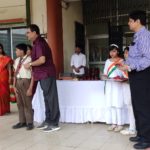 Freedom Fighters' Week 2019