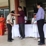 Freedom Fighters' Week 2019