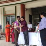 Freedom Fighters' Week 2019