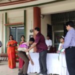 Freedom Fighters' Week 2019