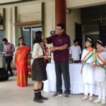 Freedom Fighters' Week 2019