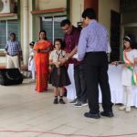 Freedom Fighters' Week 2019