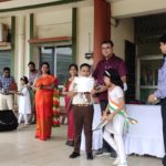 Freedom Fighters' Week 2019