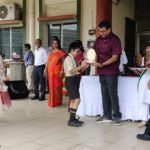 Freedom Fighters' Week 2019