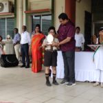 Freedom Fighters' Week 2019