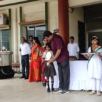 Freedom Fighters' Week 2019