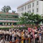 Freedom Fighters' Week 2019