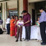 Freedom Fighters' Week 2019