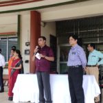 Freedom Fighters' Week 2019