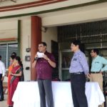 Freedom Fighters' Week 2019