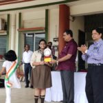 Freedom Fighters' Week 2019