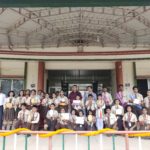 Freedom Fighters' Week 2019