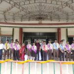 Freedom Fighters' Week 2019