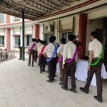 Freedom Fighters' Week 2019