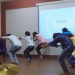 Happy Teachers' Day 2019