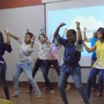 Happy Teachers' Day 2019