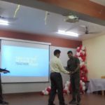 Happy Teachers' Day 2019