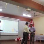 Happy Teachers' Day 2019