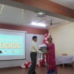 Happy Teachers' Day 2019