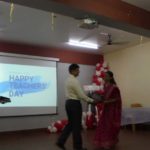 Happy Teachers' Day 2019