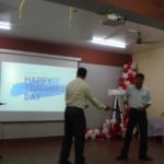 Happy Teachers' Day 2019