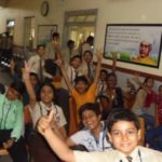 Happy Teachers' Day 2019